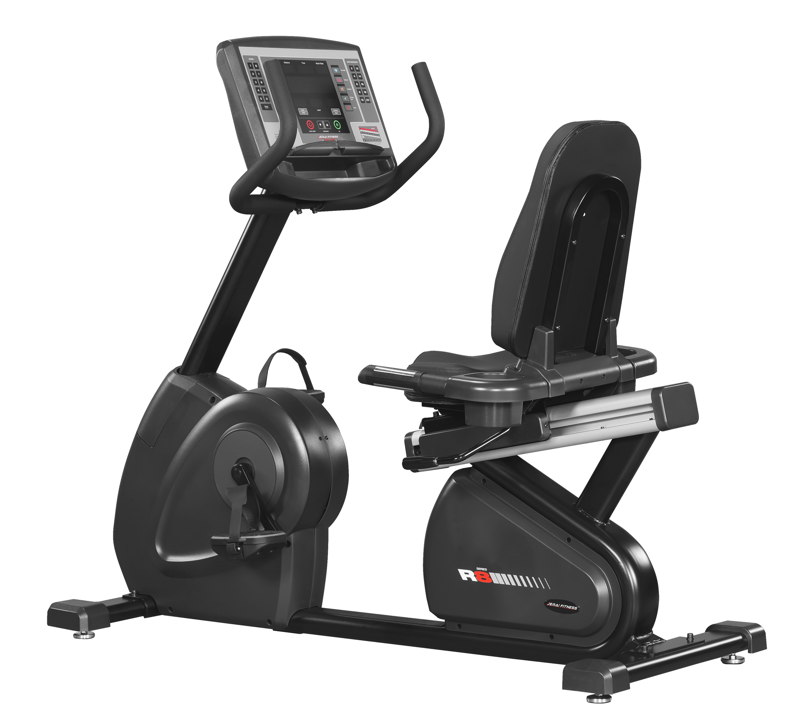 Top quality Recumbent Bikes Manufacture Jerai Fitness